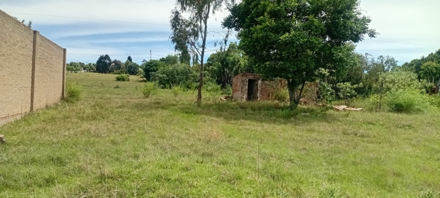 0 Bedroom Property for Sale in Petrus Steyn Free State